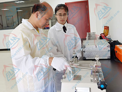 五金儀器校準(zhǔn)3