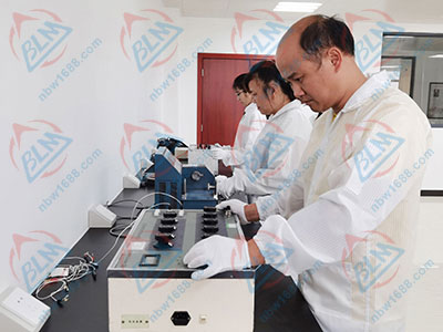 五金儀器校準(zhǔn)7