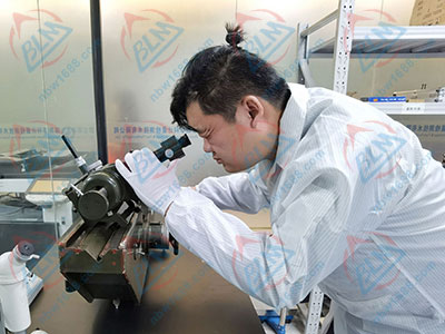 機(jī)械儀器校準(zhǔn)2