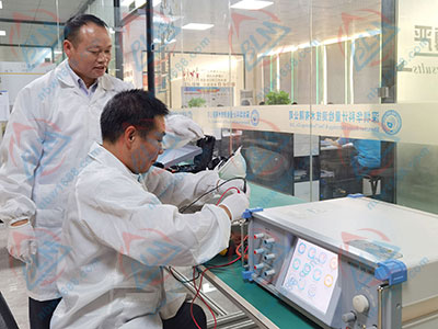 機(jī)械儀器校準(zhǔn)8