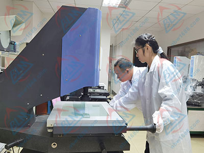 機(jī)械儀器校準(zhǔn)9