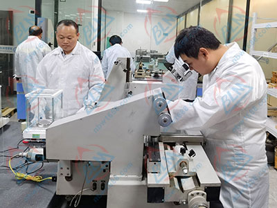 電器儀器校準(zhǔn)6