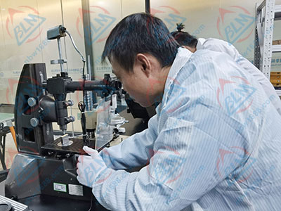 電器儀器校準(zhǔn)7