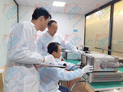 電器儀器校準(zhǔn)9