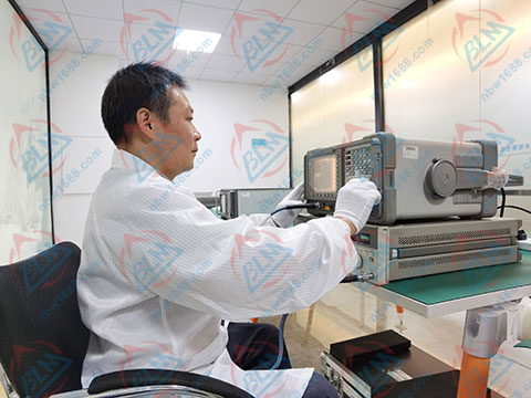 無(wú)線電計(jì)量6