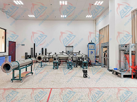 流量計(jì)檢定8