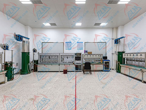 流量計(jì)檢定1