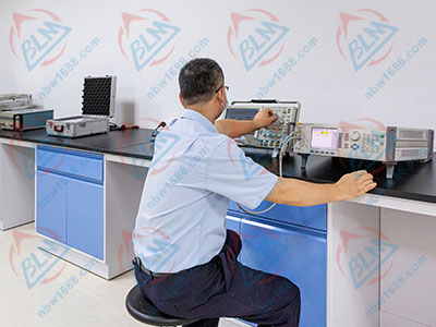 玩具廠儀器校驗(yàn)3