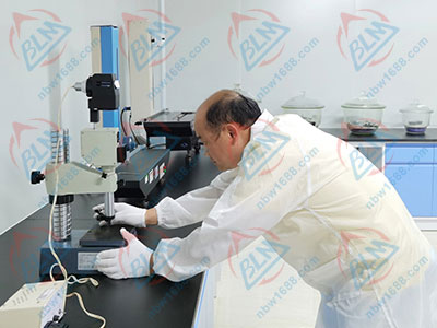 玩具廠儀器校驗(yàn)5