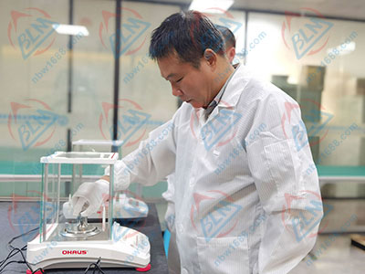 玩具廠儀器校驗(yàn)9