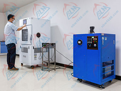 玩具廠儀器校驗(yàn)1