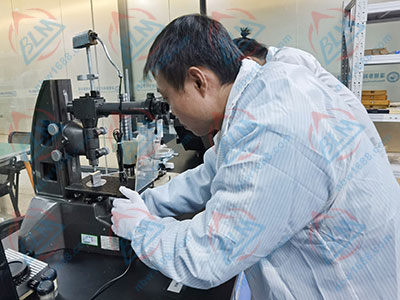 化工廠儀器校驗4