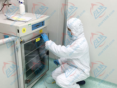 化工廠儀器校驗9