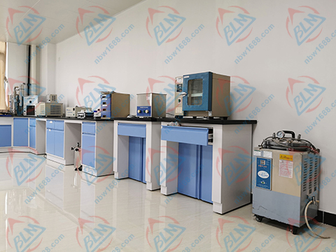 理化化學計量校準實驗室