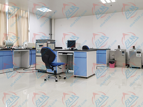 熱工儀器校準實驗室