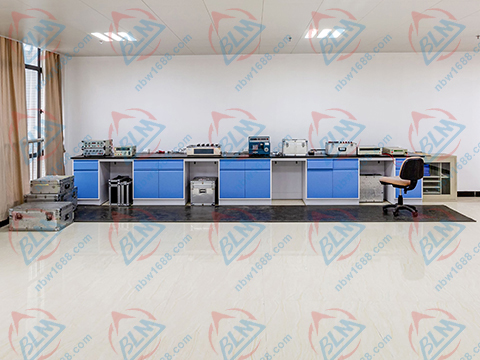 電學安規儀器校準實驗室