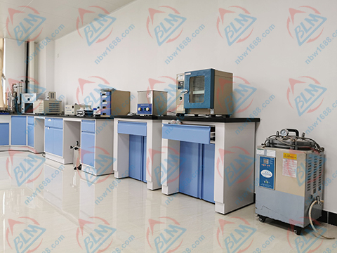 理化儀器校準(zhǔn)實(shí)驗(yàn)室