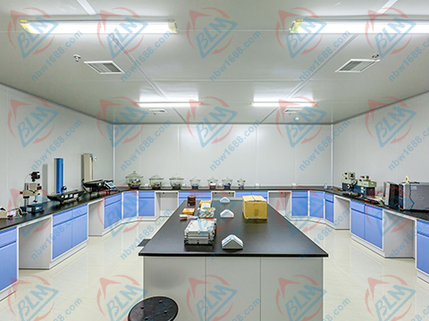 幾何量?jī)x器校準(zhǔn)實(shí)驗(yàn)室