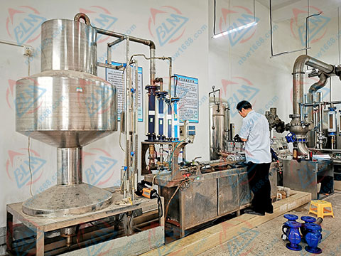 礦山安全計量室4