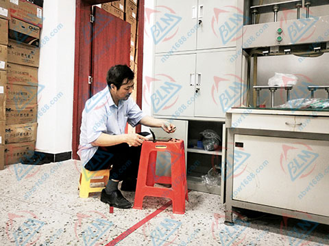 礦山安全計量室5