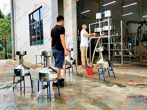 礦山安全計量室6